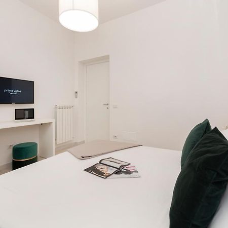 White Flat Santa Croce Apartamento Roma Exterior foto