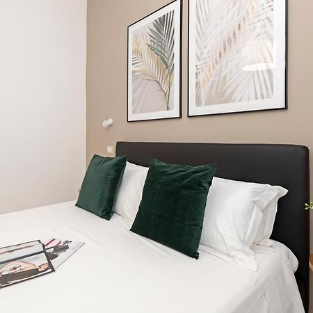 White Flat Santa Croce Apartamento Roma Exterior foto