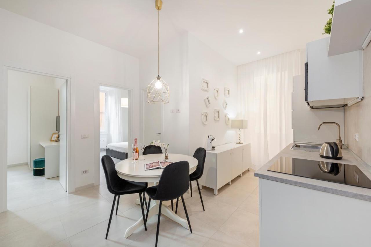 White Flat Santa Croce Apartamento Roma Exterior foto
