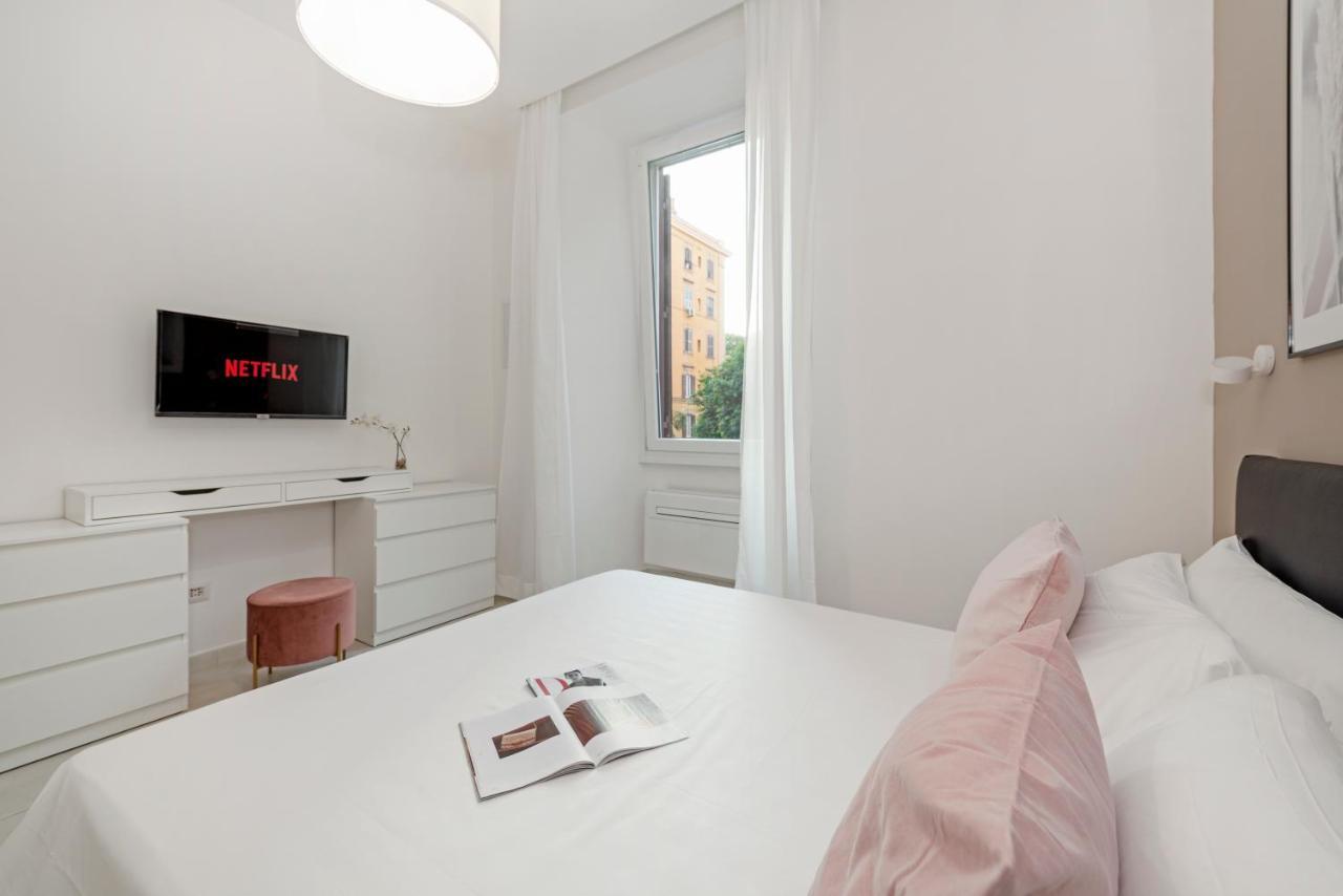 White Flat Santa Croce Apartamento Roma Exterior foto