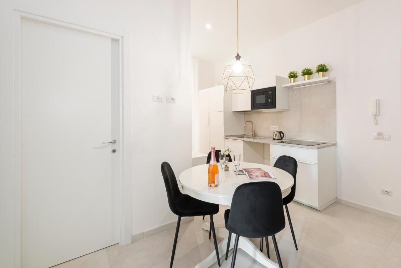 White Flat Santa Croce Apartamento Roma Exterior foto