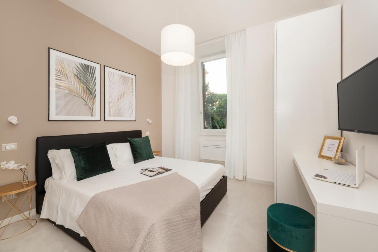 White Flat Santa Croce Apartamento Roma Exterior foto