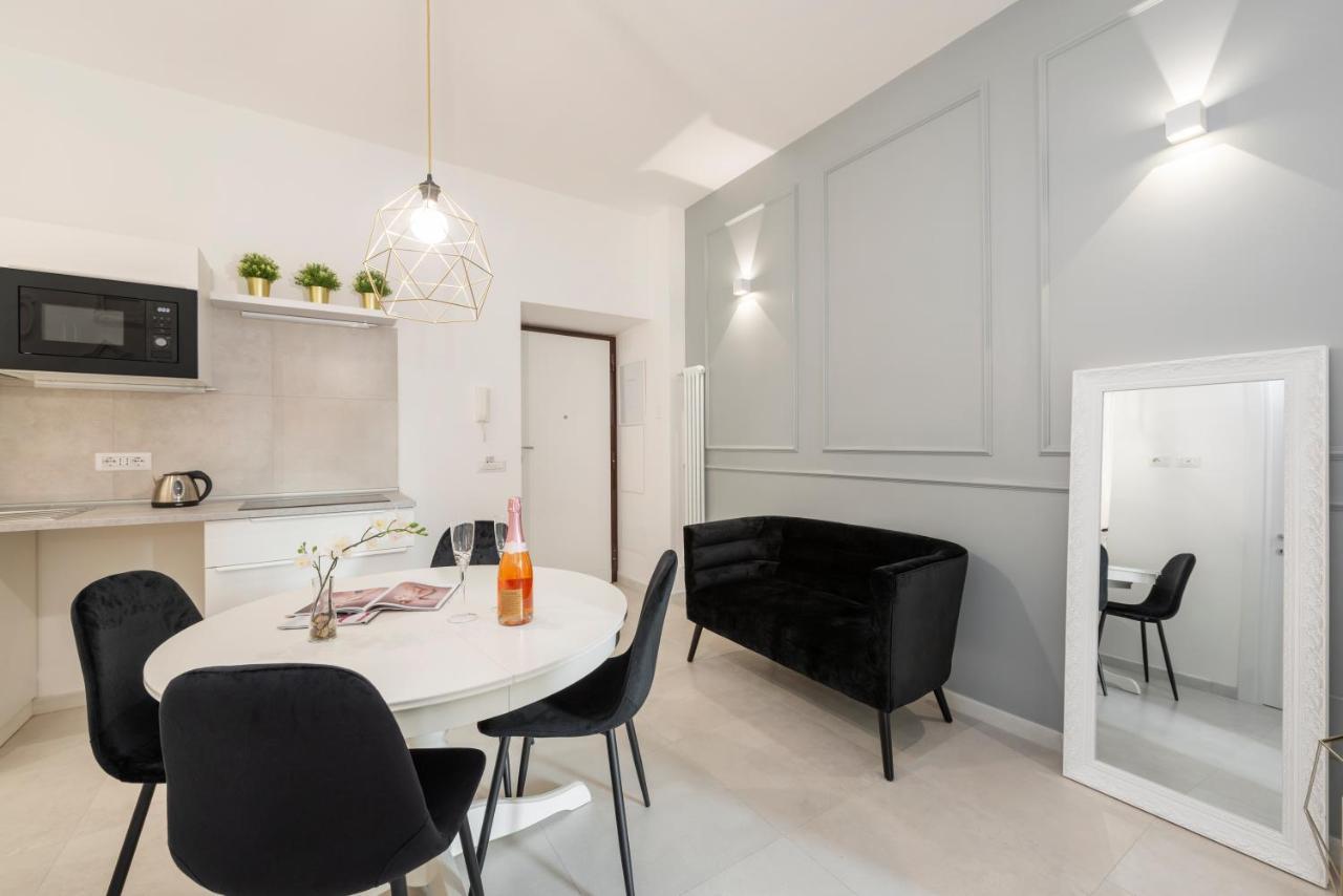 White Flat Santa Croce Apartamento Roma Exterior foto