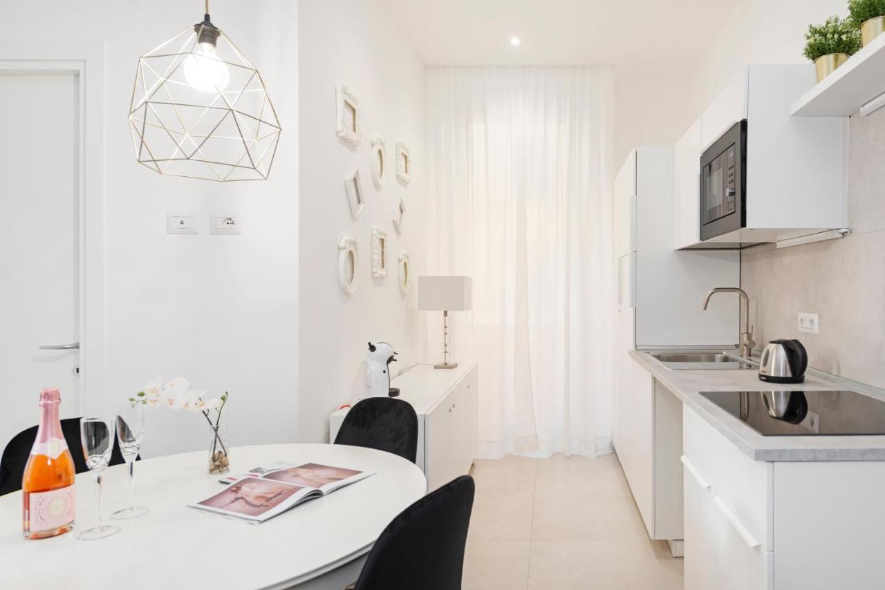 White Flat Santa Croce Apartamento Roma Exterior foto