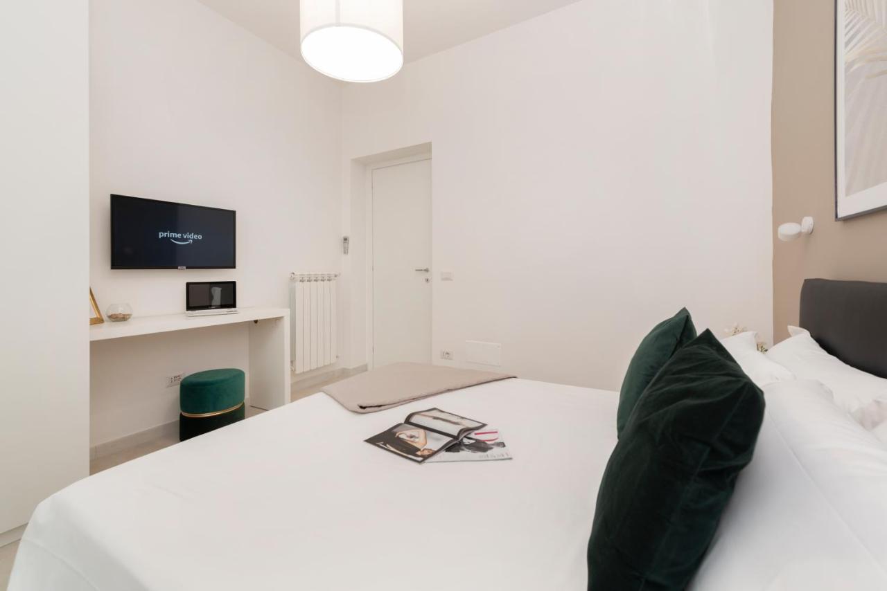 White Flat Santa Croce Apartamento Roma Exterior foto