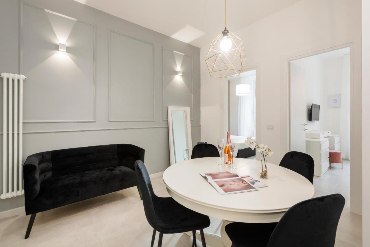 White Flat Santa Croce Apartamento Roma Exterior foto
