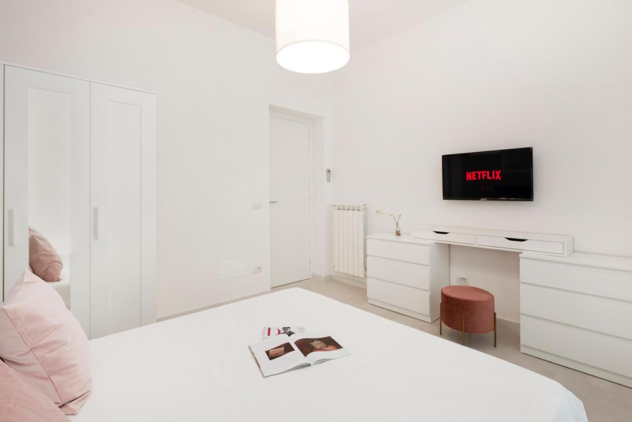 White Flat Santa Croce Apartamento Roma Exterior foto