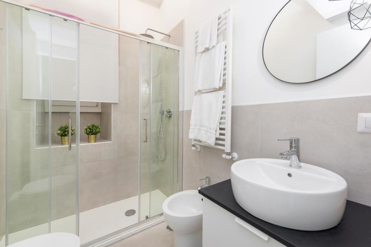 White Flat Santa Croce Apartamento Roma Exterior foto